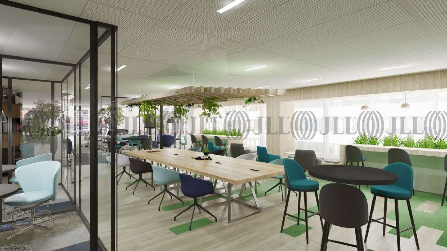 Bureaux Lyon, 69003 - SILEX 2 - 10629075
