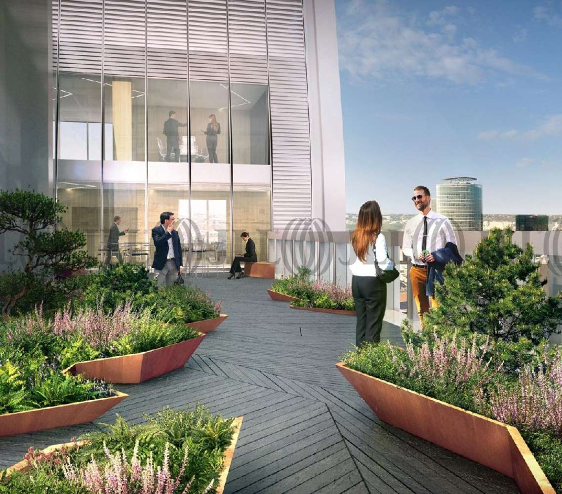 Bureaux Lyon, 69003 - SILEX 2 - 10629079