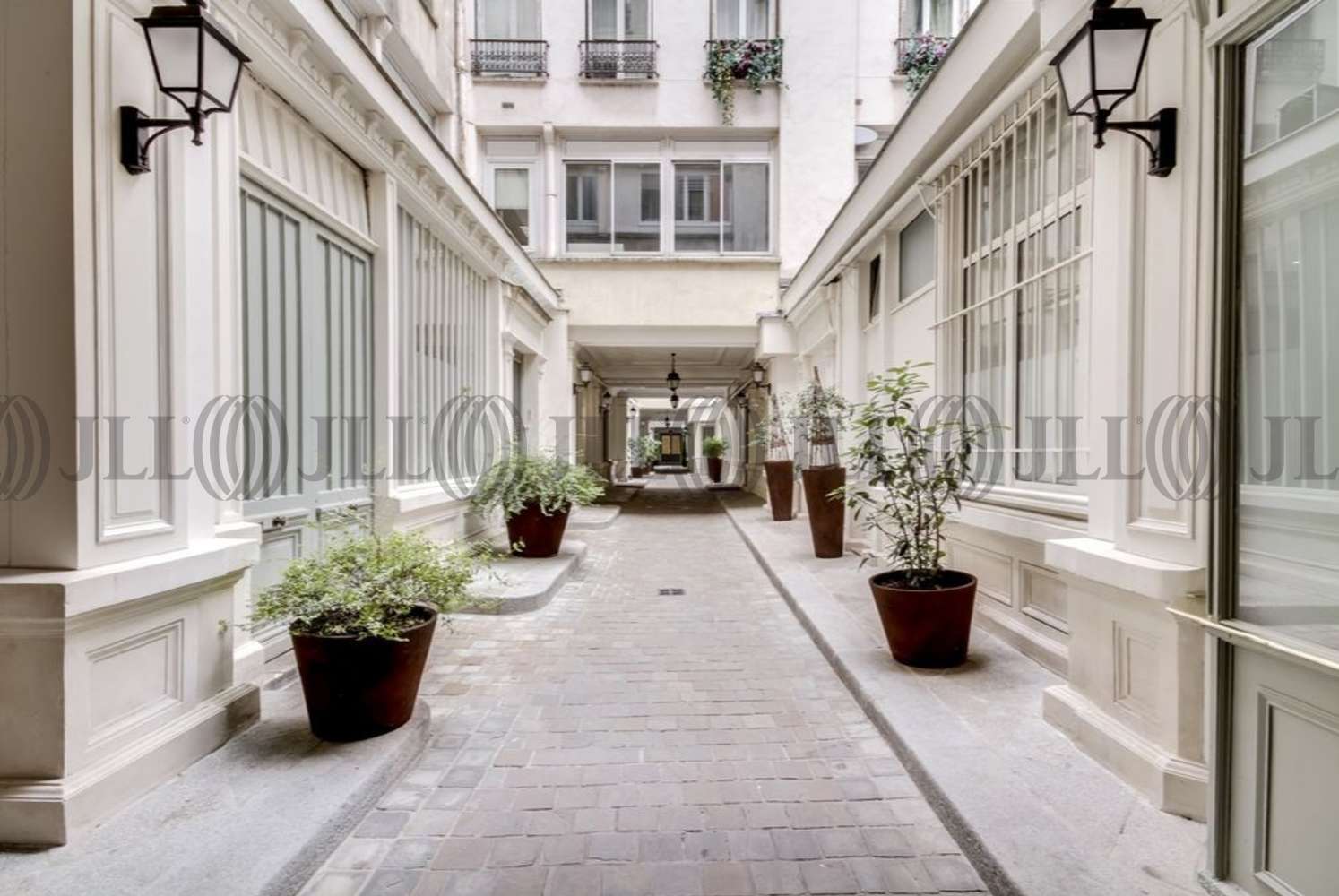 Bureaux Paris, 75009 - 20-22 RUE RICHER