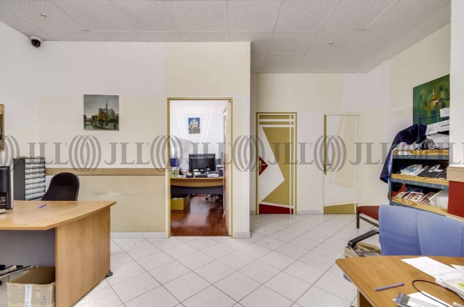 Bureaux Paris, 75009 - 20-22 RUE RICHER