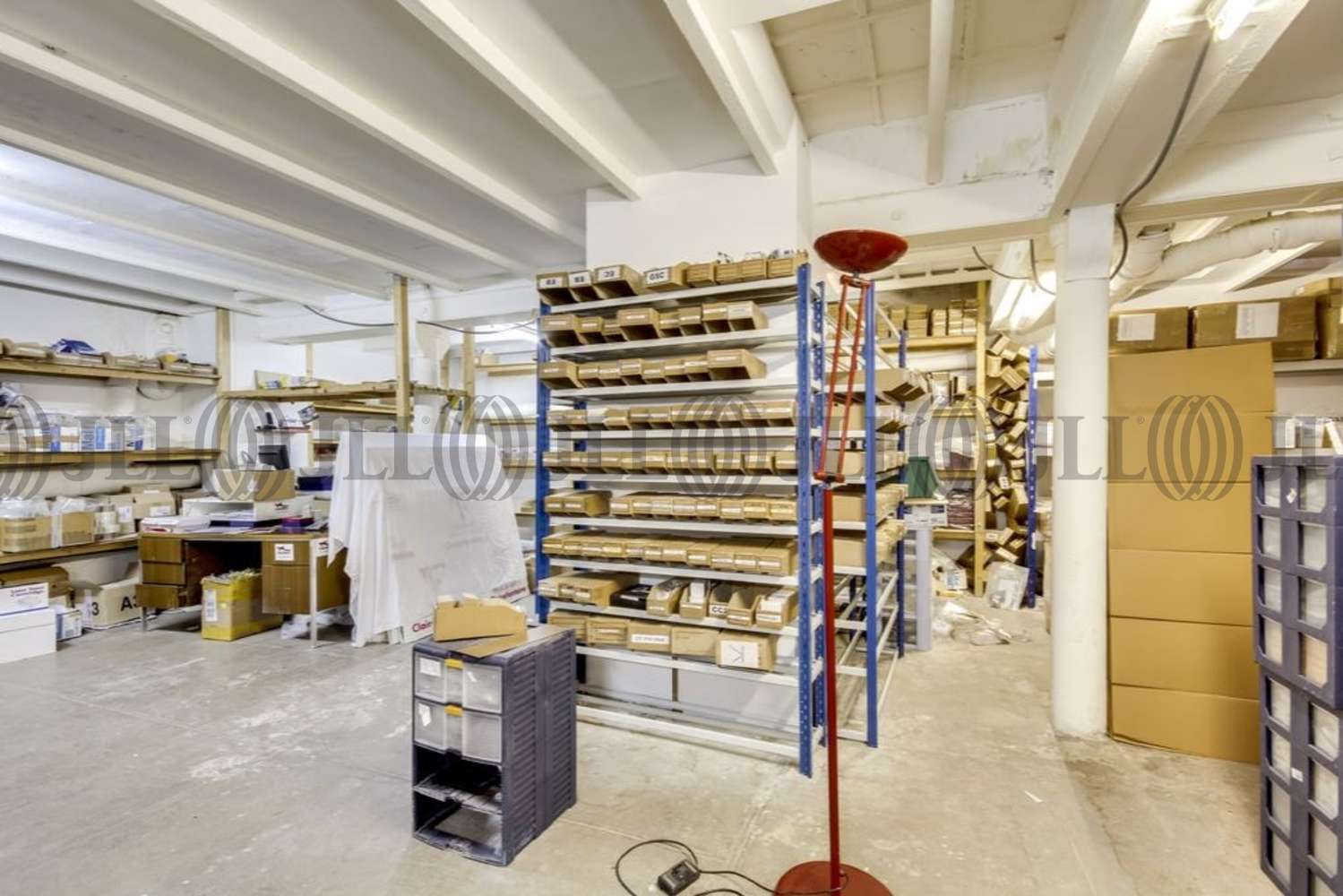 Bureaux Paris, 75009 - 20-22 RUE RICHER