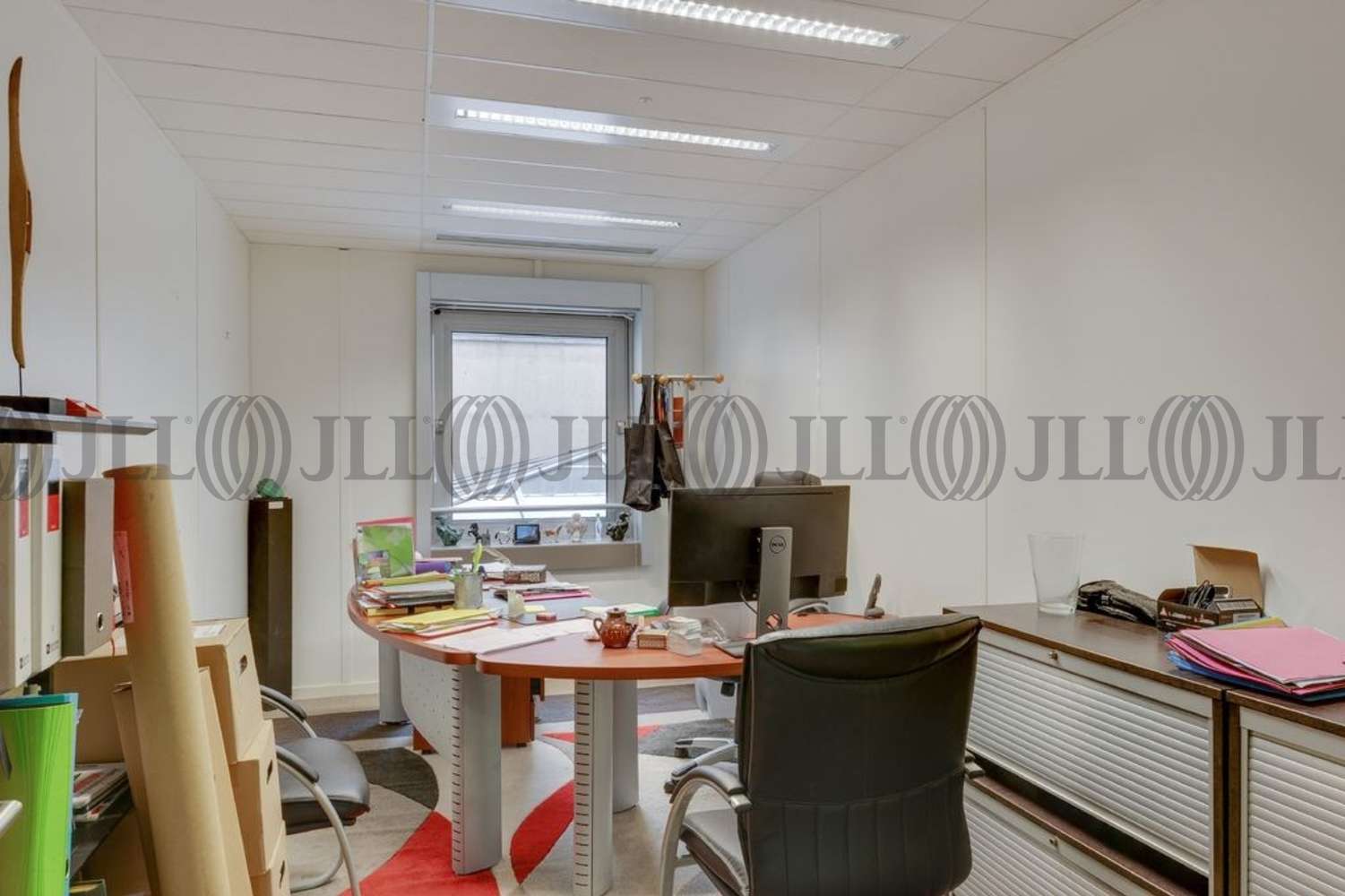 Bureaux Paris, 75012 - CARRE DAUMESNIL