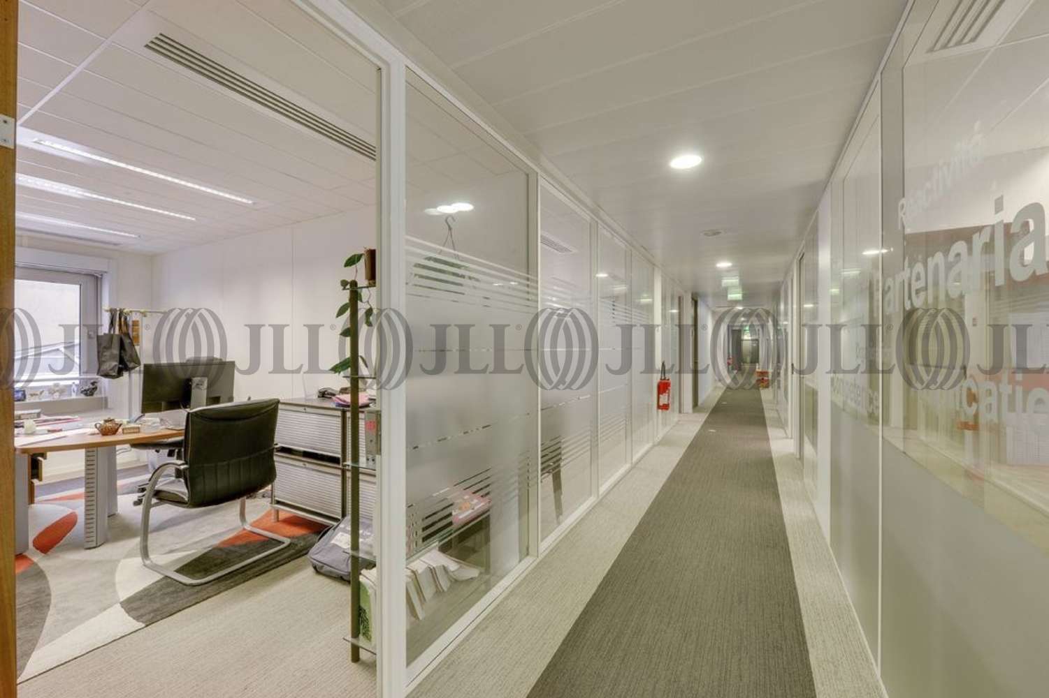 Bureaux Paris, 75012 - CARRE DAUMESNIL