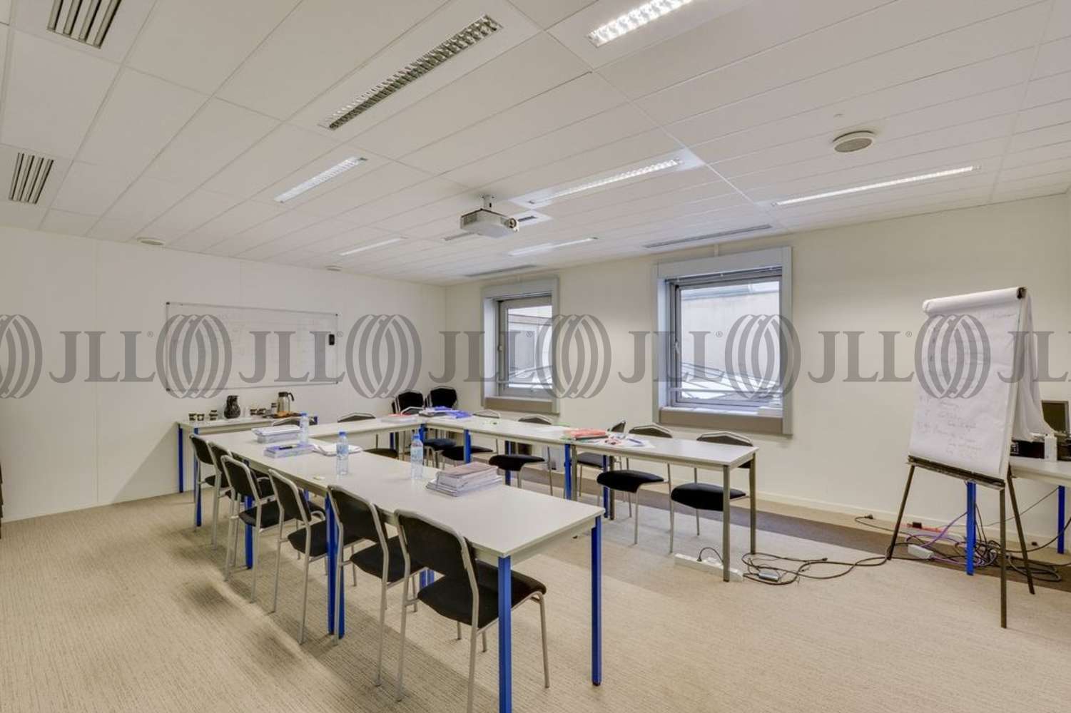 Bureaux Paris, 75012 - CARRE DAUMESNIL