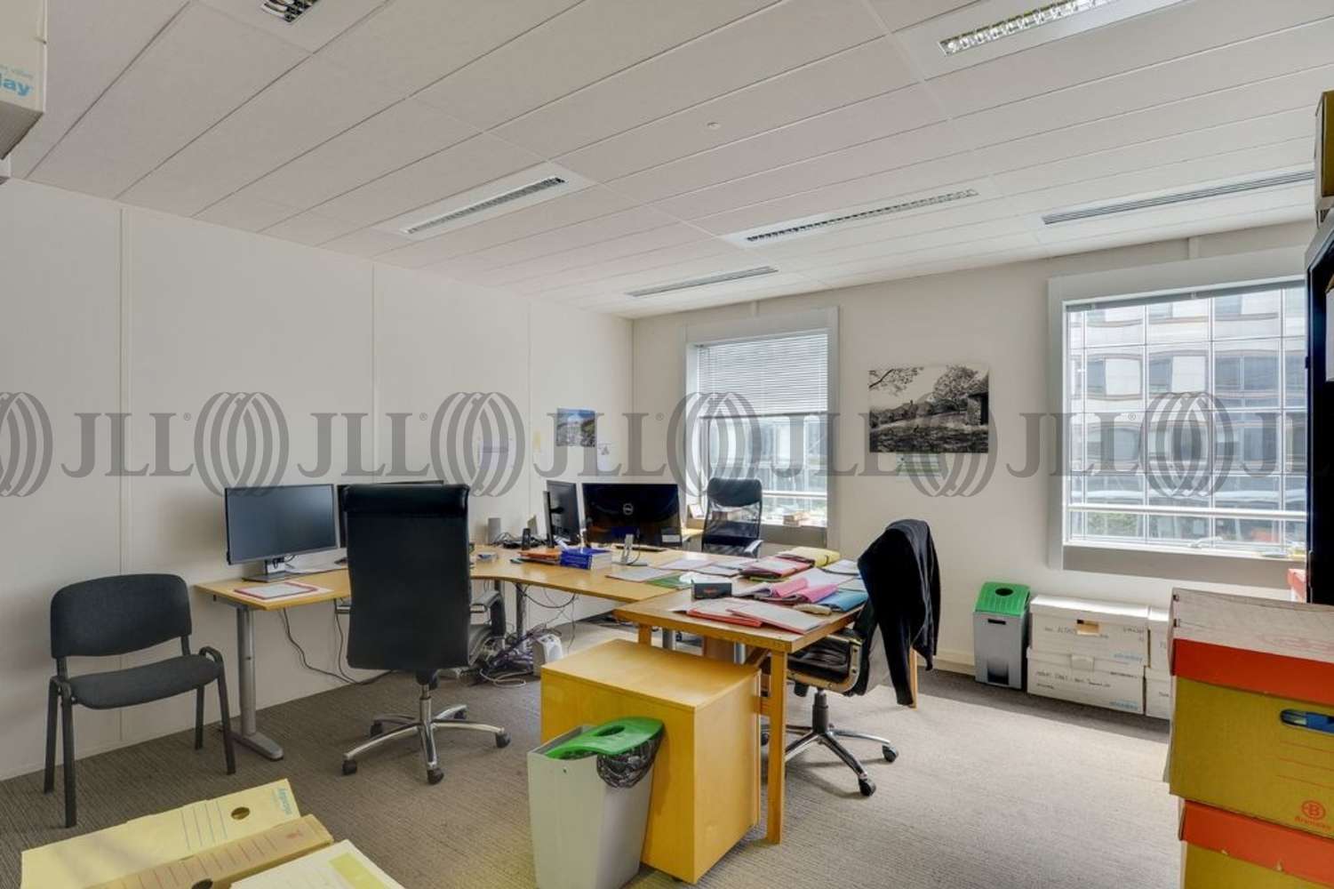 Bureaux Paris, 75012 - CARRE DAUMESNIL