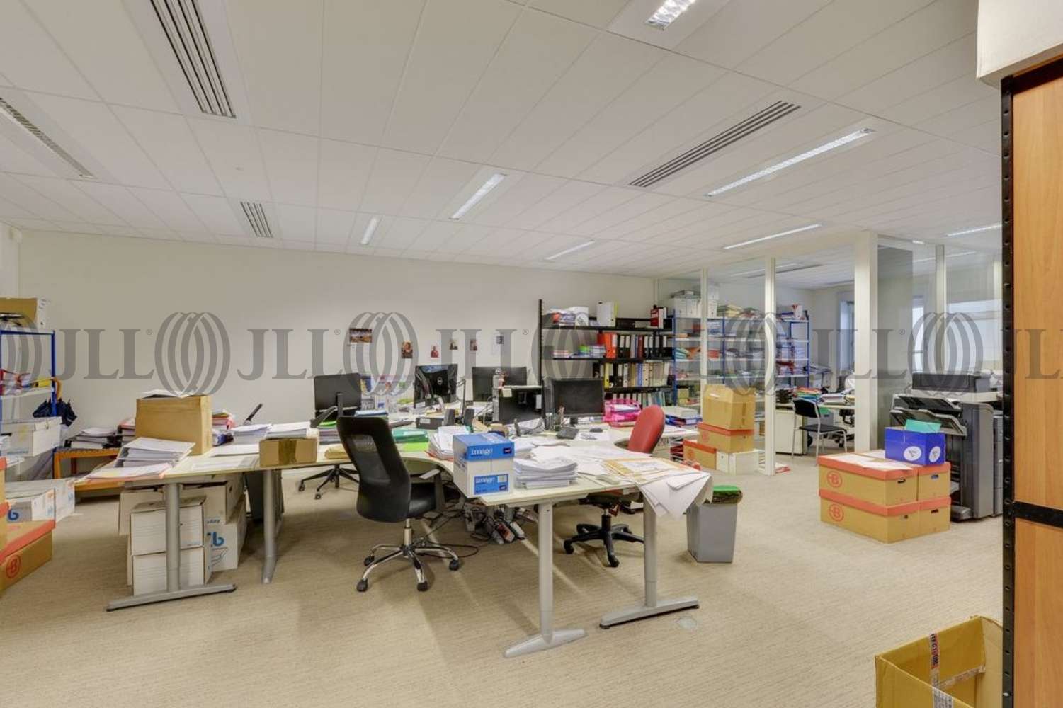 Bureaux Paris, 75012 - CARRE DAUMESNIL