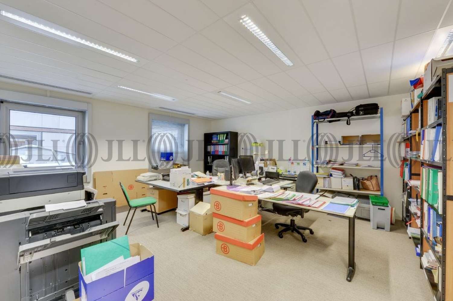 Bureaux Paris, 75012 - CARRE DAUMESNIL