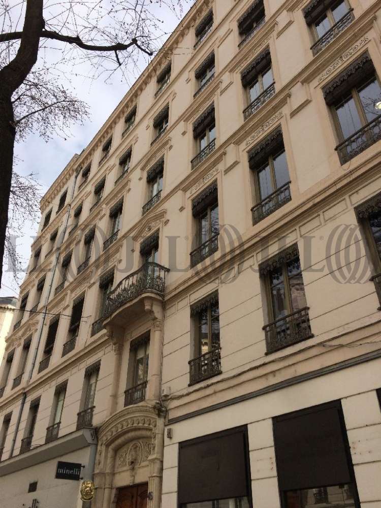 Bureaux Lyon, 69002 - 45 RUE DE LA REPUBLIQUE - 10639617