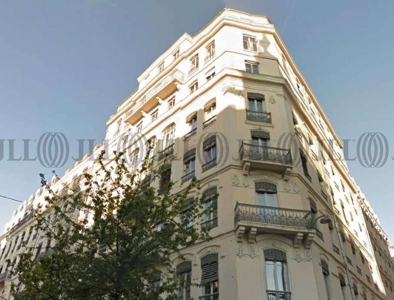 Bureaux Lyon, 69002 - 64 RUE DE LA REPUBLIQUE Bureaux Lyon, 69002 - 64 RUE DE LA REPUBLIQUE