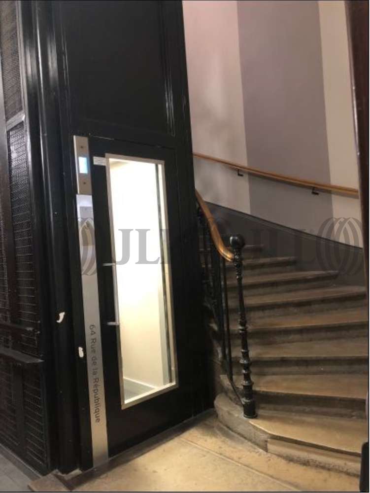 Bureaux Lyon, 69002 - 64 RUE DE LA REPUBLIQUE Bureaux Lyon, 69002 - 64 RUE DE LA REPUBLIQUE