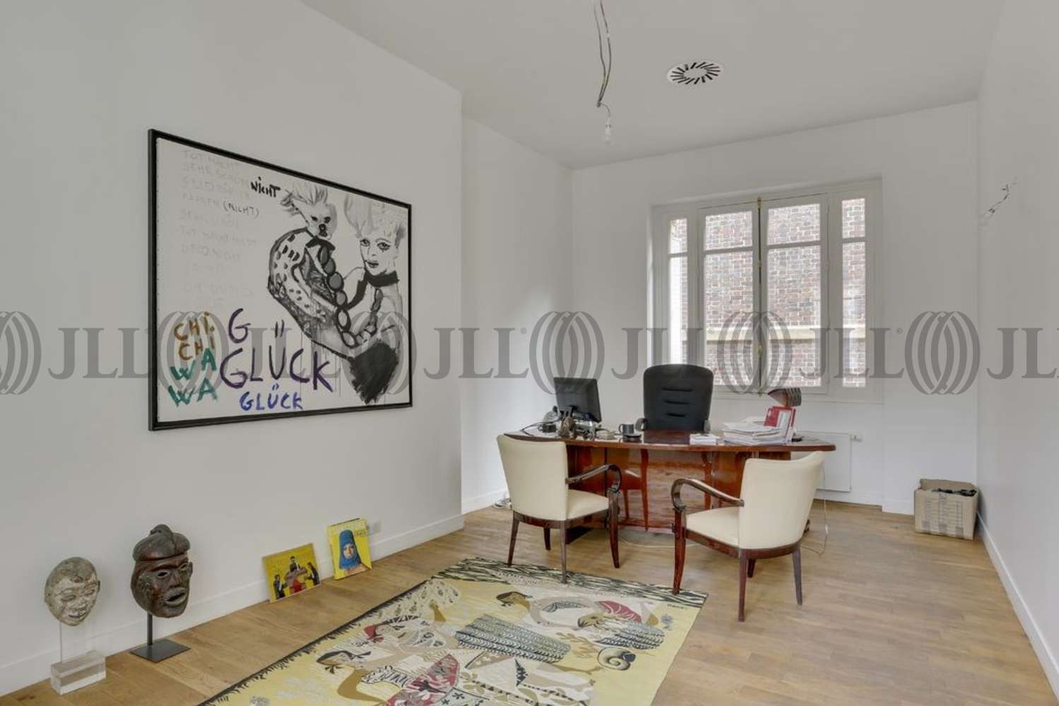 Bureaux Paris, 75017 - 33 AVENUE MAC MAHON - 10645483