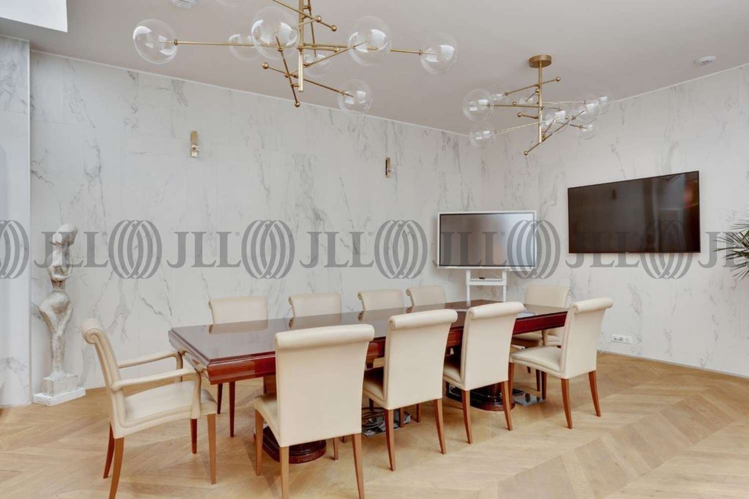 Bureaux Paris, 75017 - 33 AVENUE MAC MAHON - 10645484
