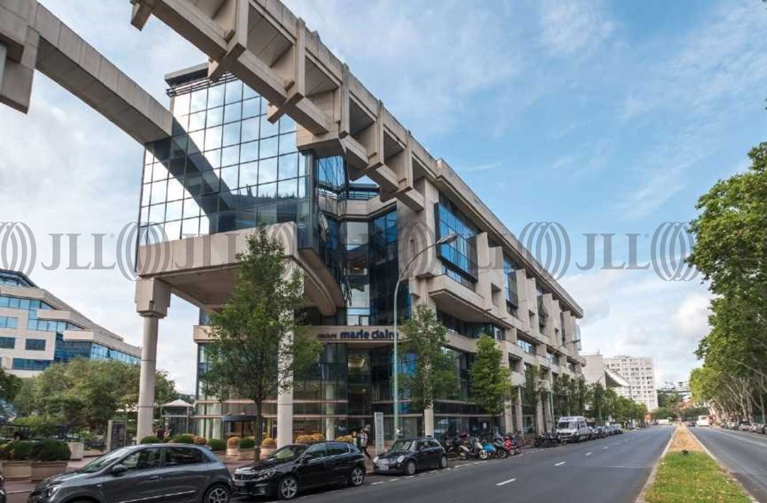 Bureaux Issy les moulineaux, 92130 - SIEGE MARIE CLAIRE