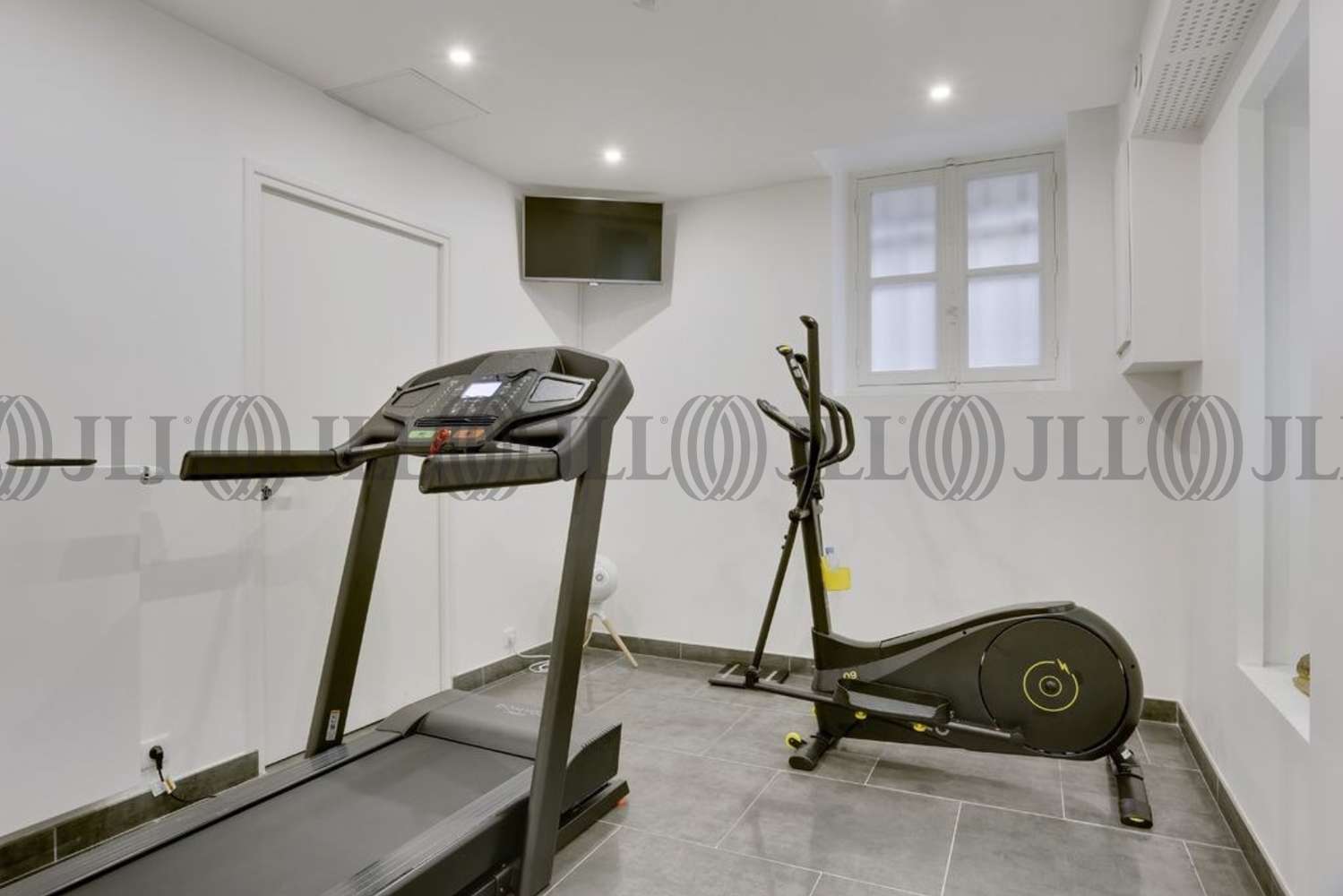 Bureaux Paris, 75017 - 33 AVENUE MAC MAHON - 10646945