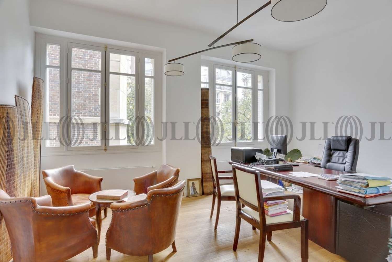 Bureaux Paris, 75017 - 33 AVENUE MAC MAHON - 10646946