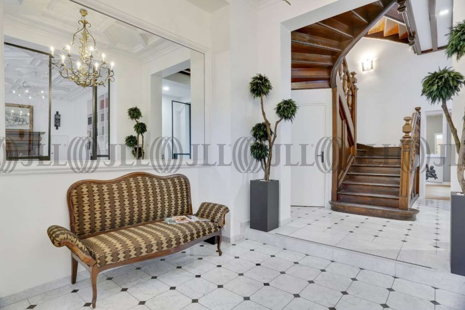 Bureaux Paris, 75017 - 33 AVENUE MAC MAHON - 10646947