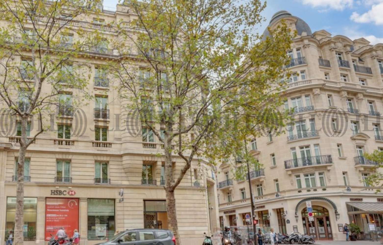 Bureaux Paris, 75009 - NEO