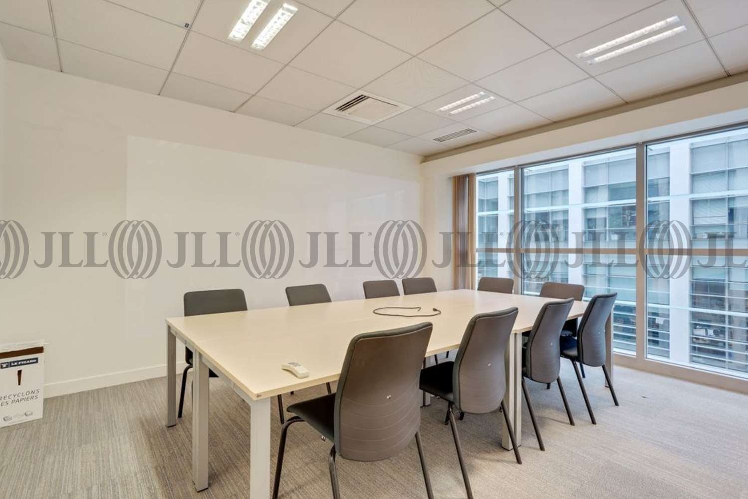 Bureaux Paris, 75009 - NEO
