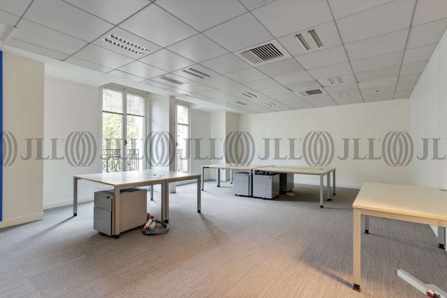 Bureaux Paris, 75009 - NEO