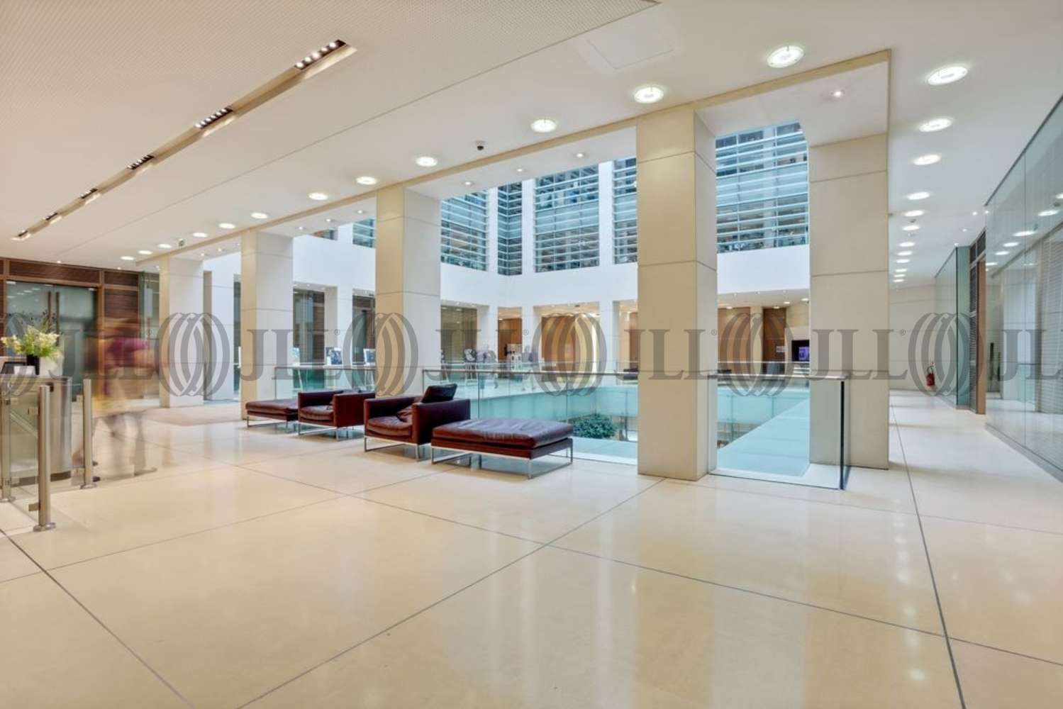 Bureaux Paris, 75009 - NEO