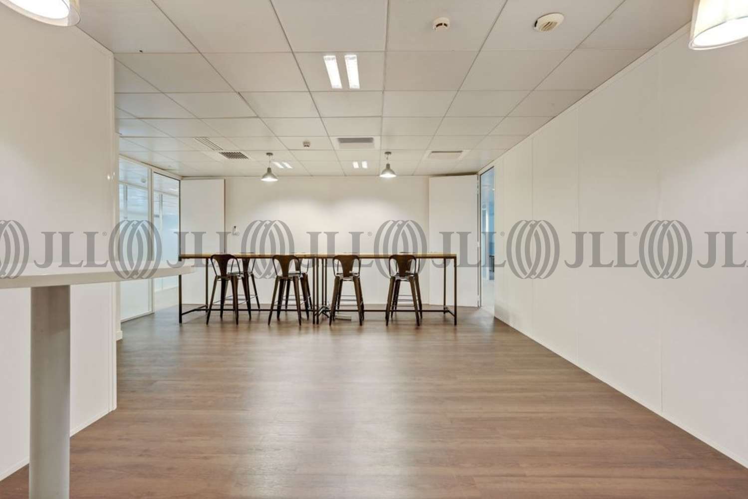 Bureaux Paris, 75009 - NEO