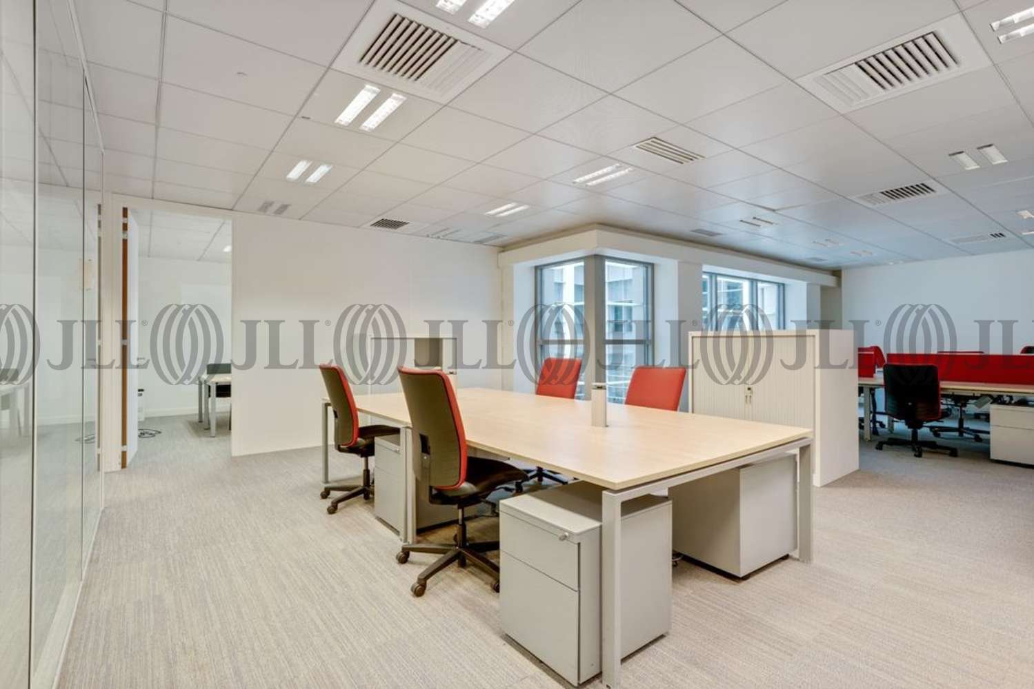 Bureaux Paris, 75009 - NEO