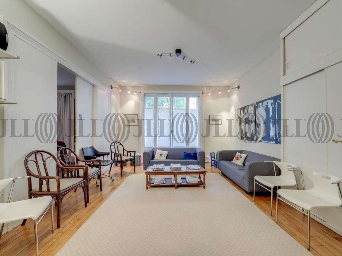 Bureaux Paris, 75007 - 5 RUE COGNACQ JAY