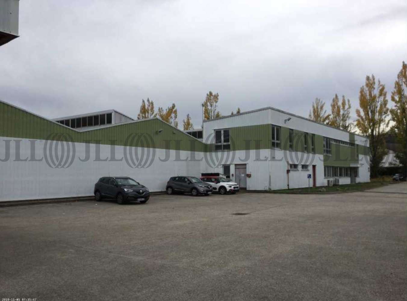 Activités/entrepôt St priest en jarez, 42270