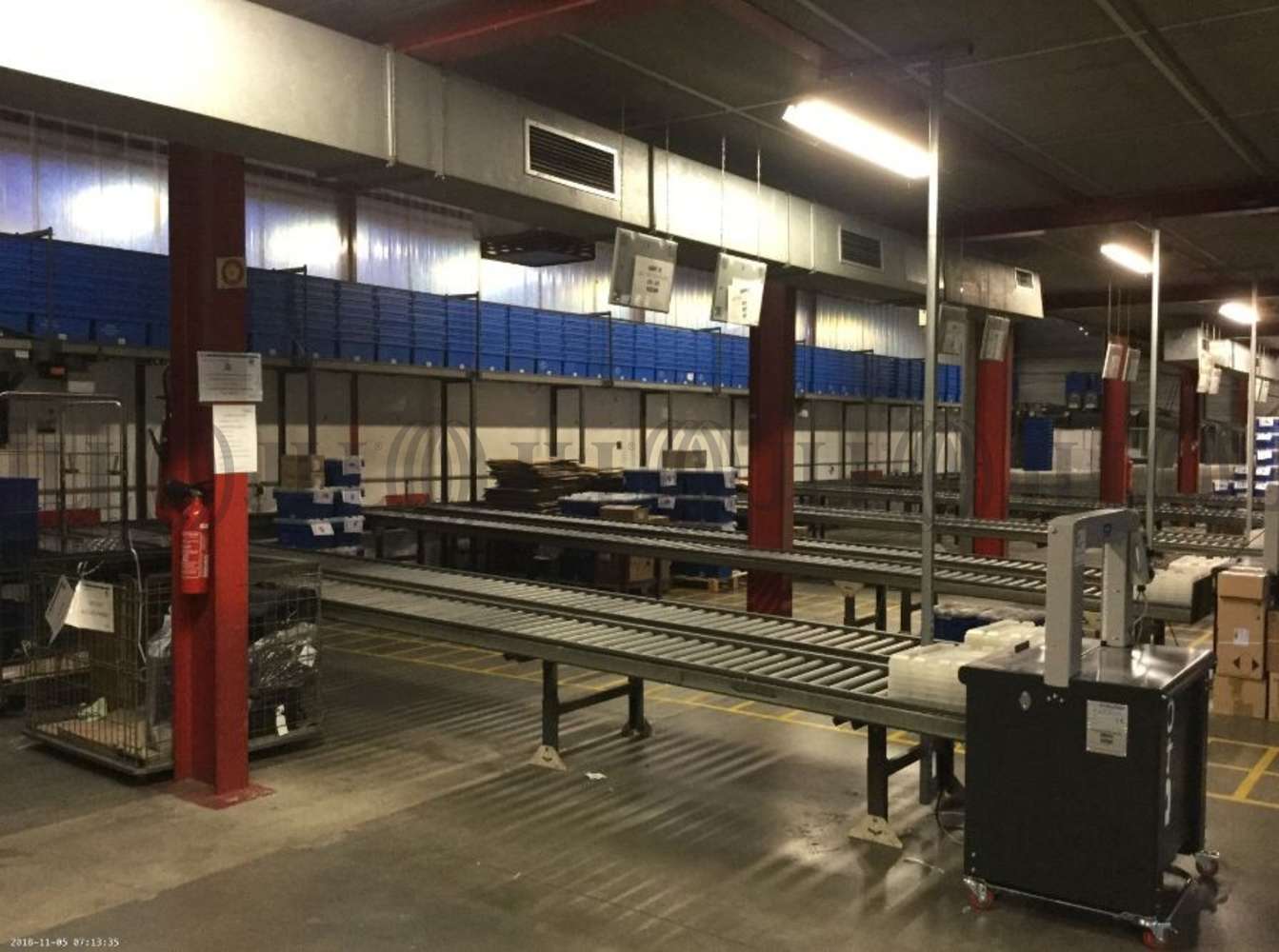 Activités/entrepôt St priest en jarez, 42270