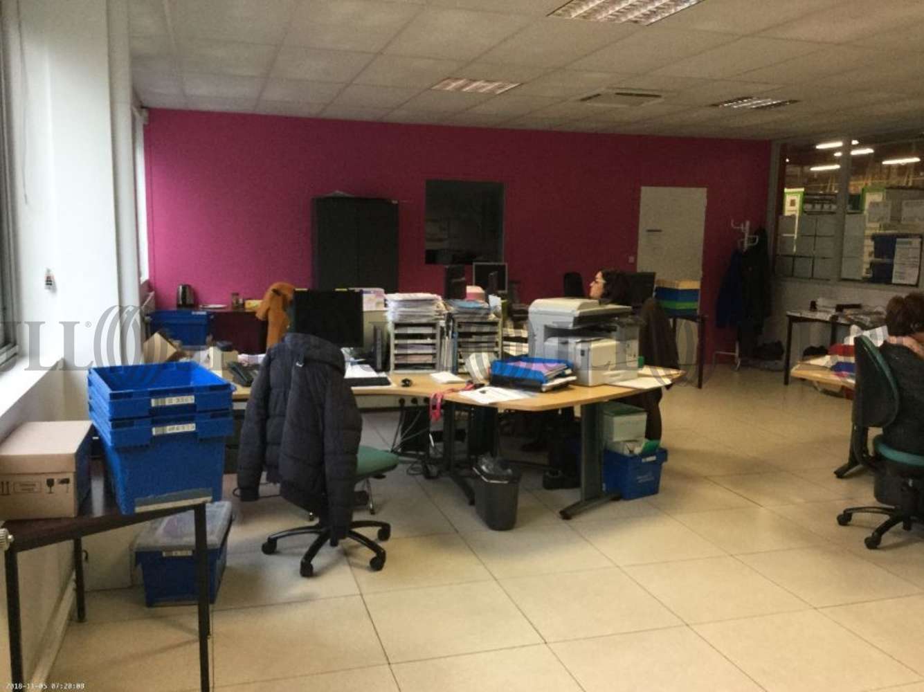 Activités/entrepôt St priest en jarez, 42270
