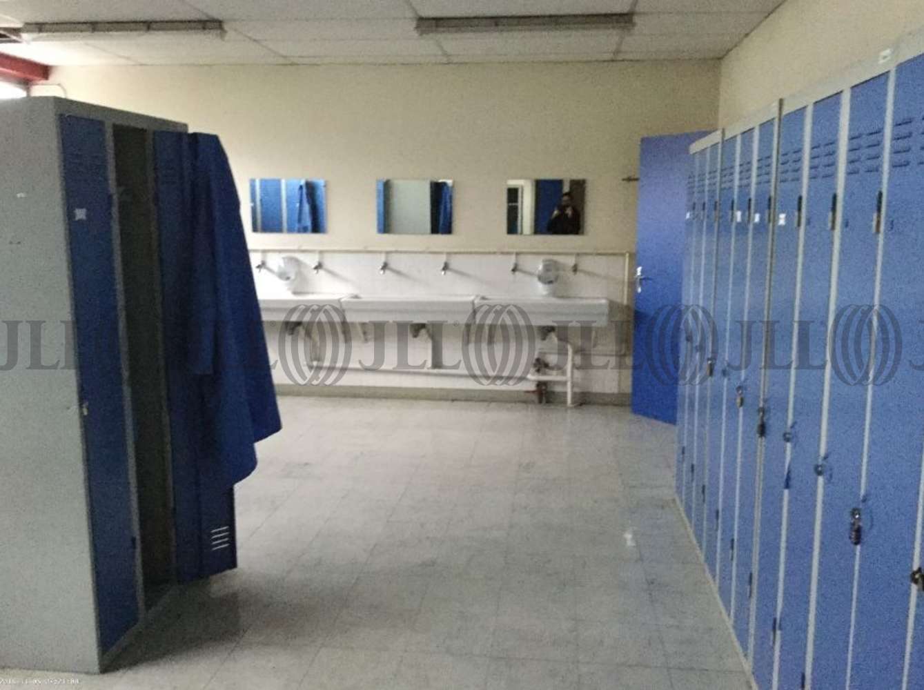 Activités/entrepôt St priest en jarez, 42270