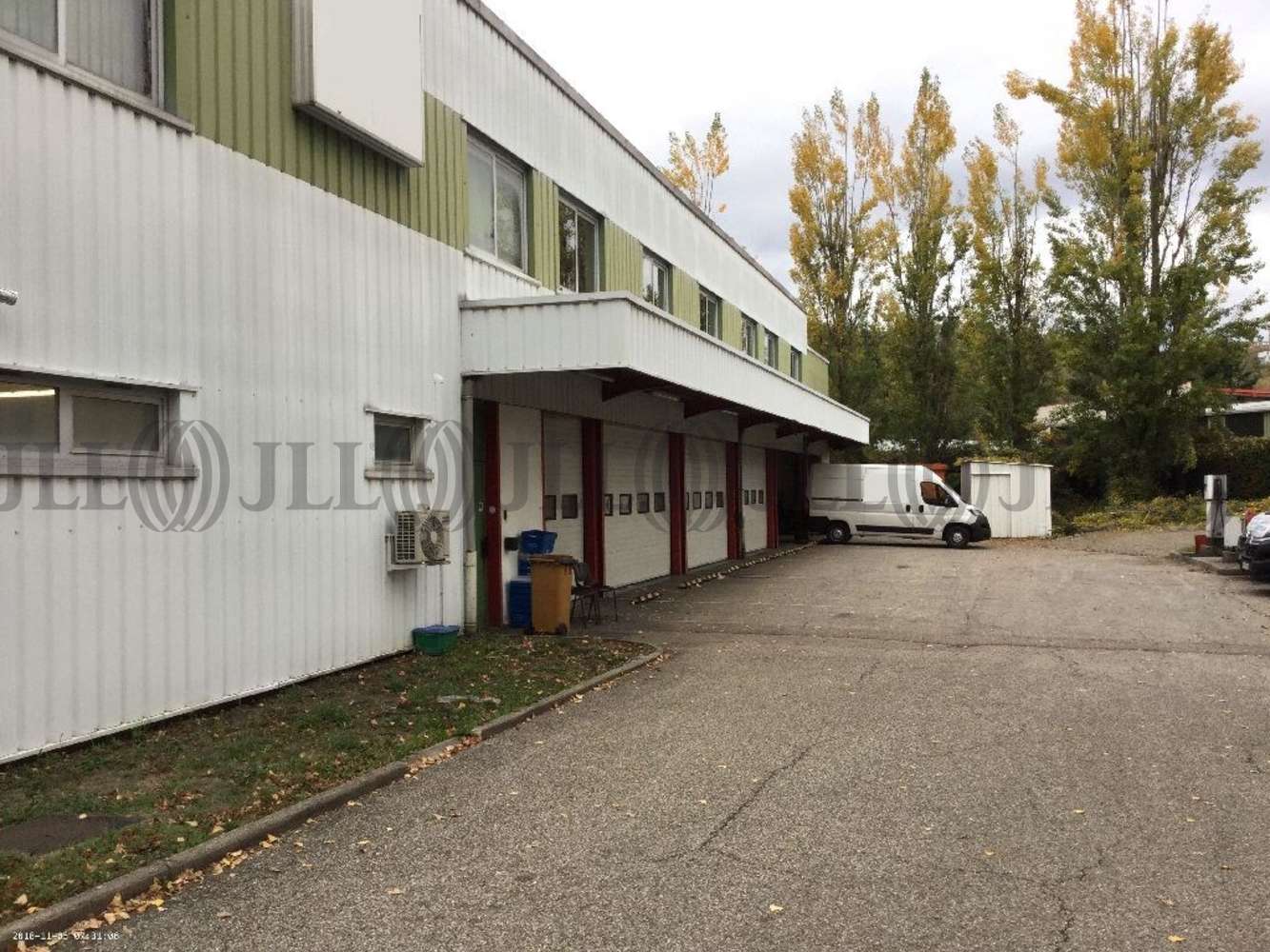 Activités/entrepôt St priest en jarez, 42270