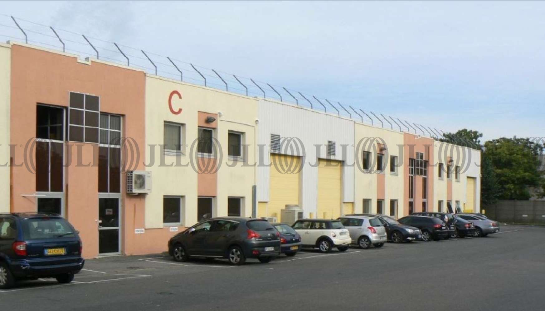 Activités/entrepôt Gennevilliers, 92230