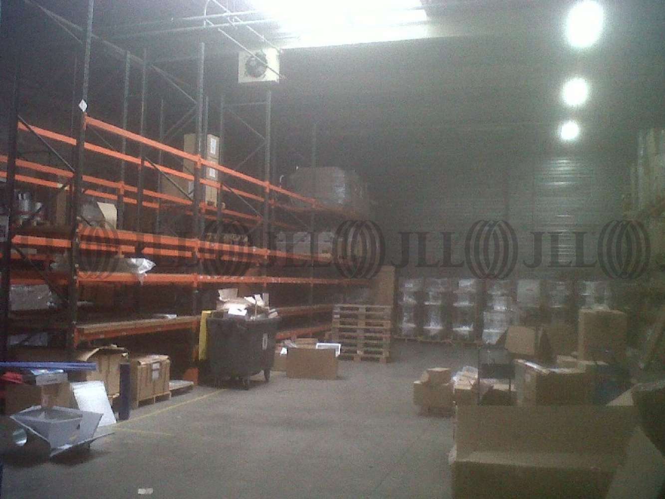 Activités/entrepôt Gennevilliers, 92230