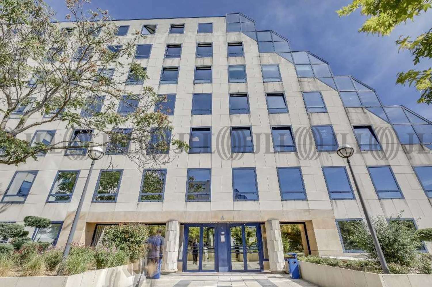 Bureaux Antony, 92160 - ANTONY RENAISSANCE - BAT A
