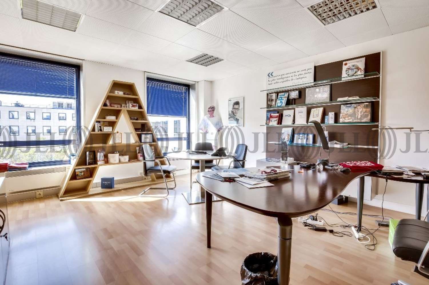 Bureaux Antony, 92160 - ANTONY RENAISSANCE - BAT A