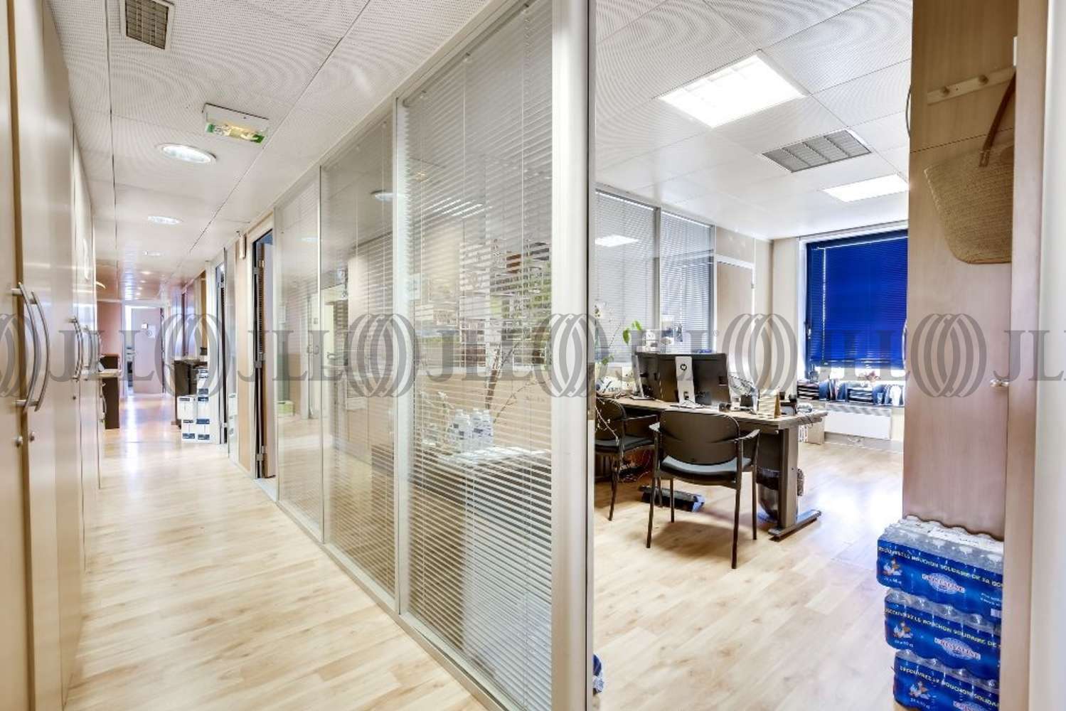 Bureaux Antony, 92160 - ANTONY RENAISSANCE - BAT A