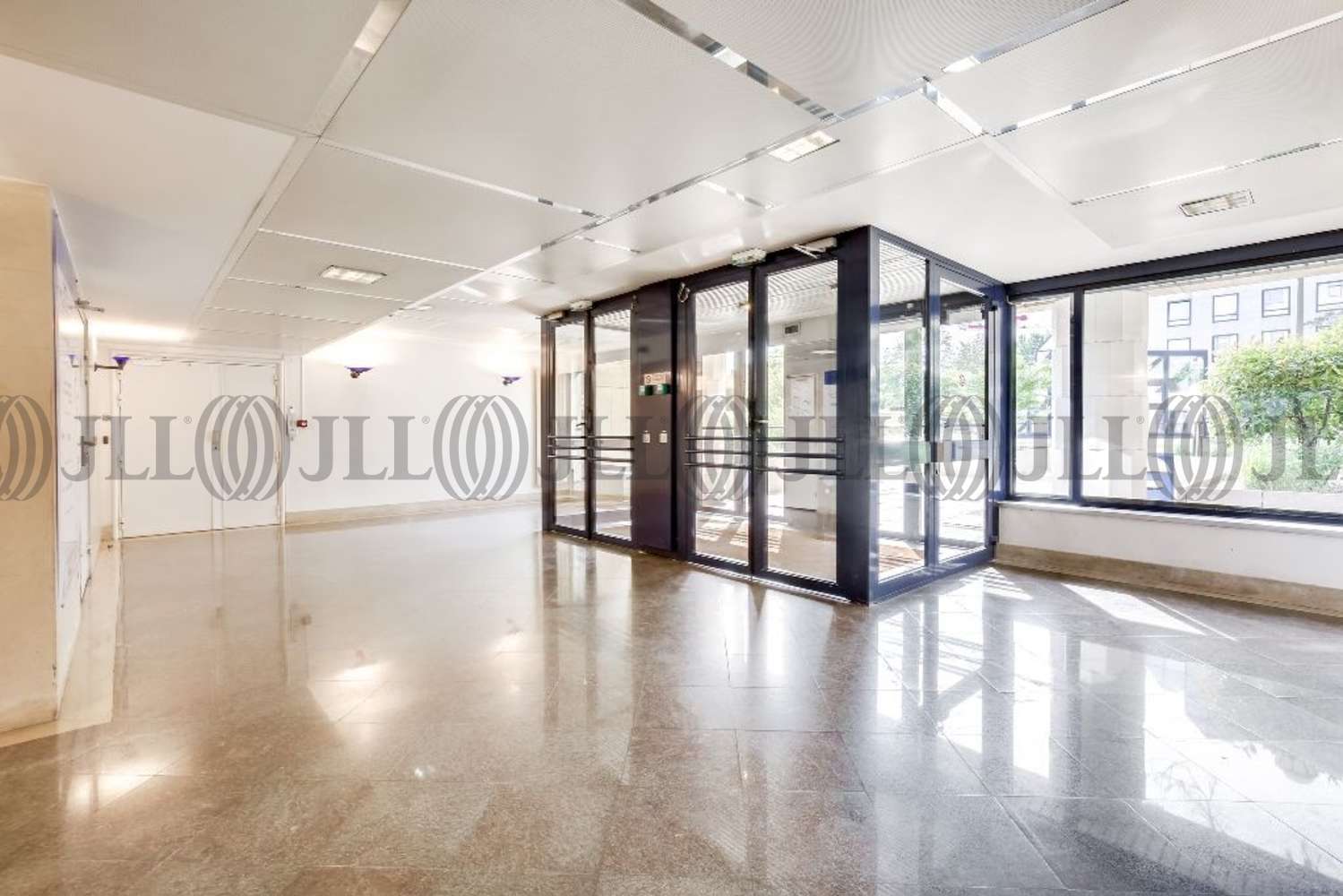 Bureaux Antony, 92160 - ANTONY RENAISSANCE - BAT A
