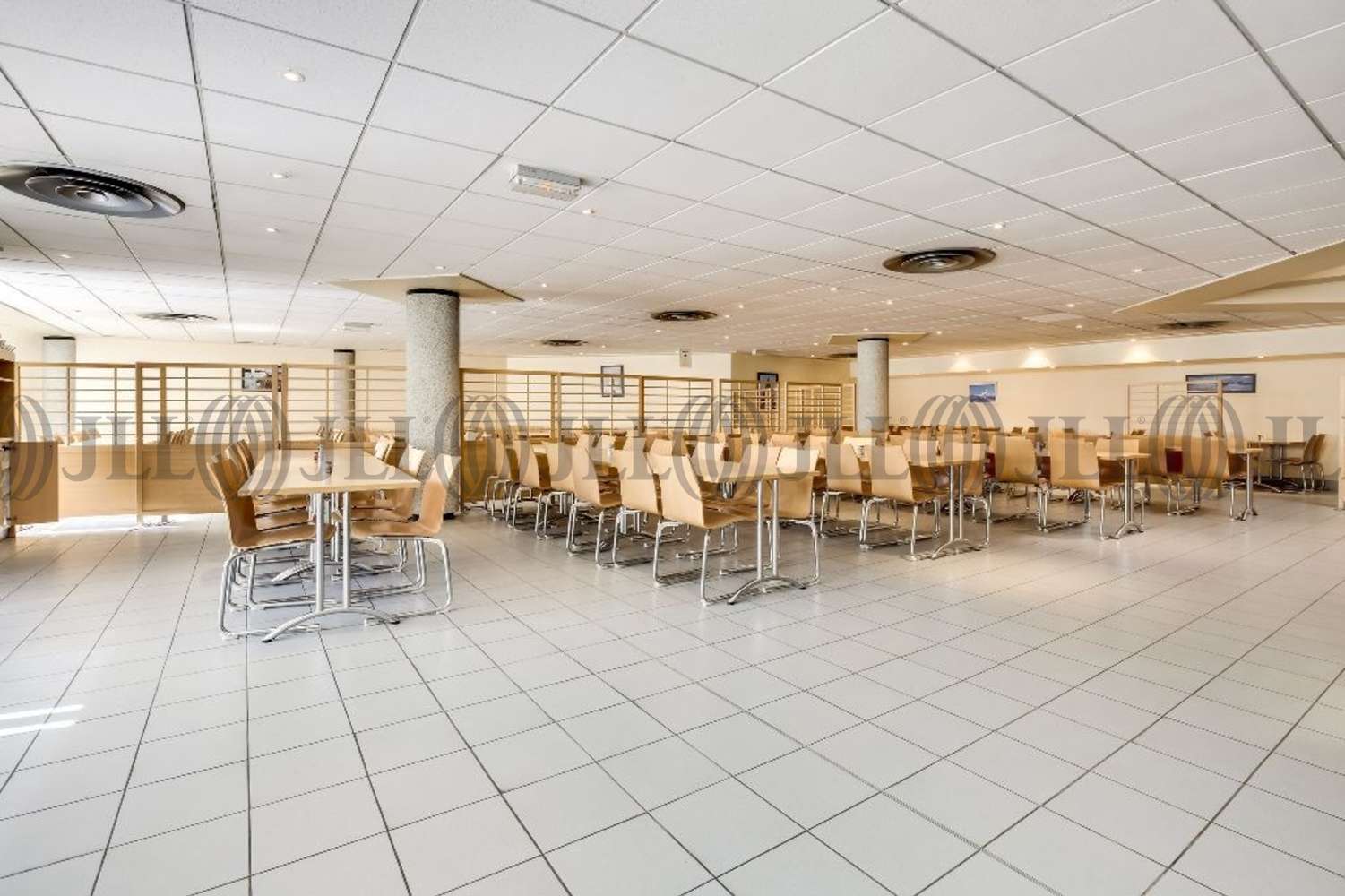 Bureaux Antony, 92160 - ANTONY RENAISSANCE - BAT A