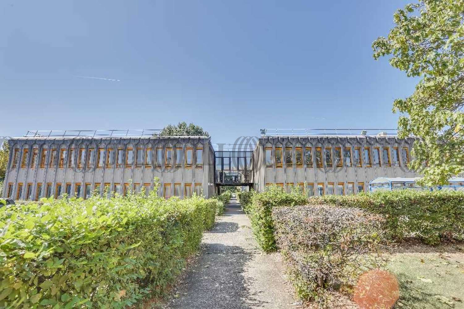 Bureaux Lyon, 69007 - MINIPARC GERLAND - 10729049
