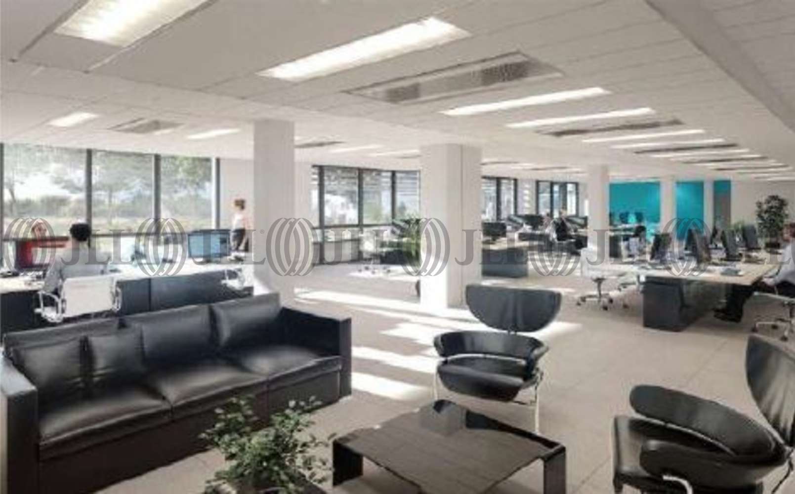 Bureaux Lyon, 69006 - DESKEO ILOT LAFAYETTE - 10761822