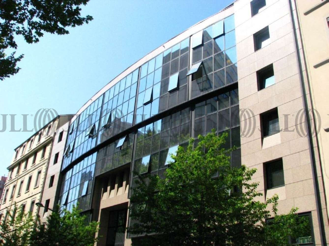 Bureaux Lyon, 69003 - L'EUROPEEN - 10761830