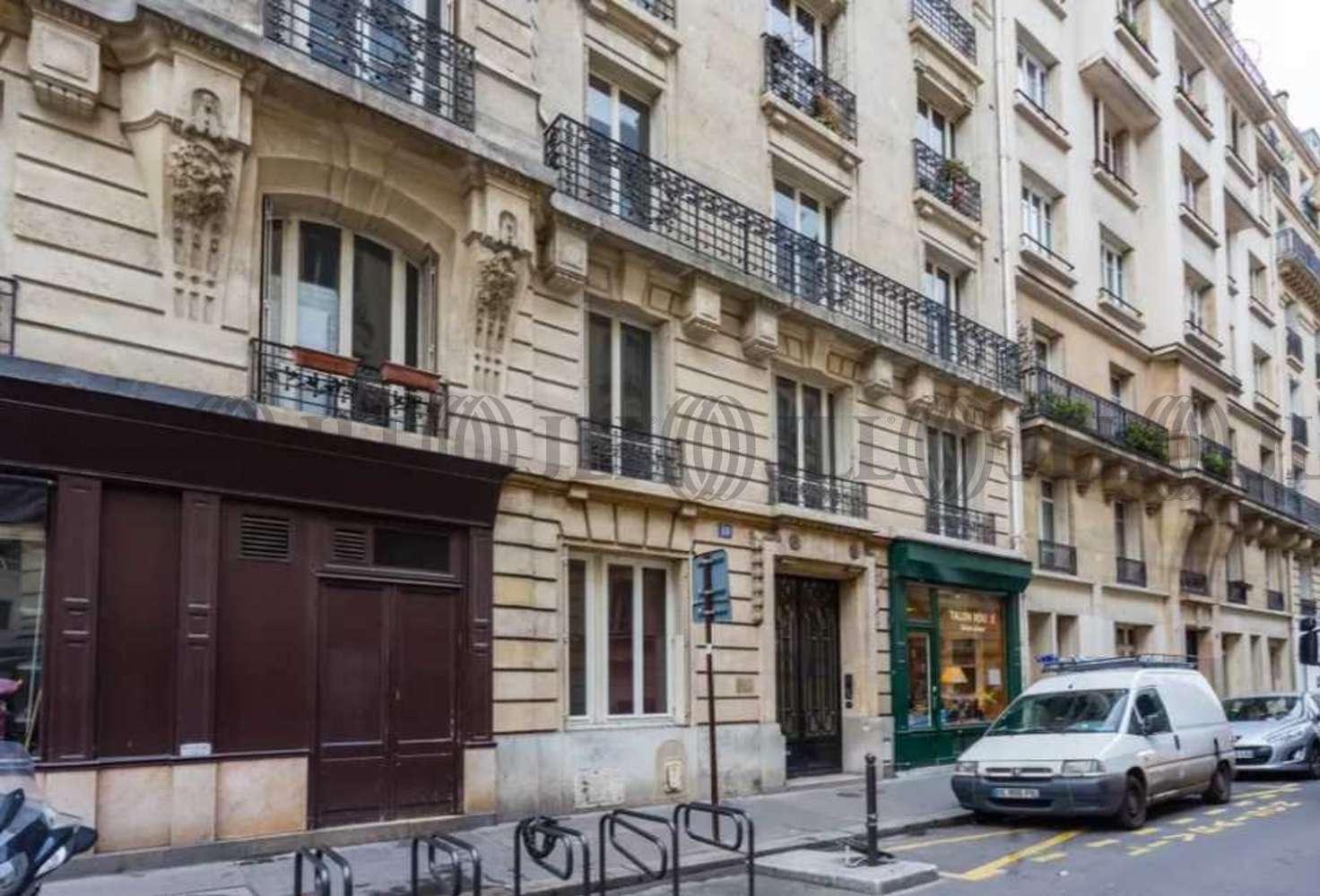 Bureaux Paris, 75015 - 10 RUE DU LAOS - 10761890