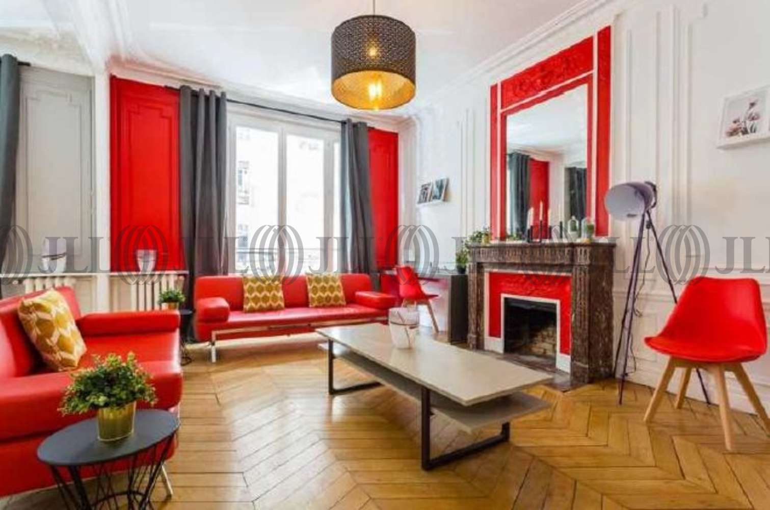 Bureaux Paris, 75015 - 10 RUE DU LAOS - 10761894