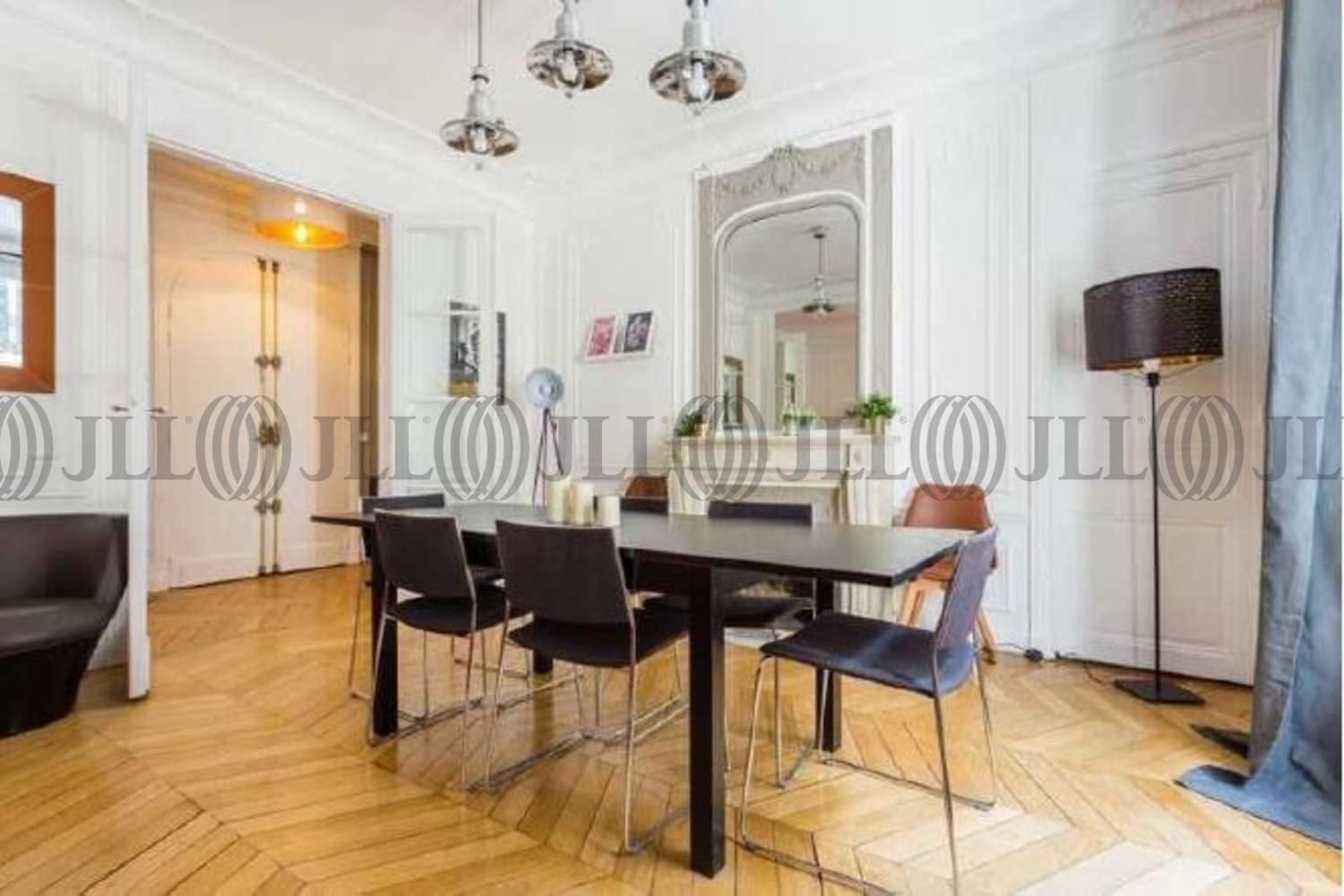 Bureaux Paris, 75015 - 10 RUE DU LAOS - 10761896