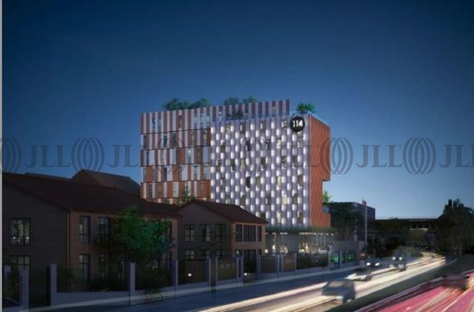 Bureaux Argenteuil, 95100 - 114 QUAI DE BEZONS Bureaux Argenteuil, 95100 - 114 QUAI DE BEZONS