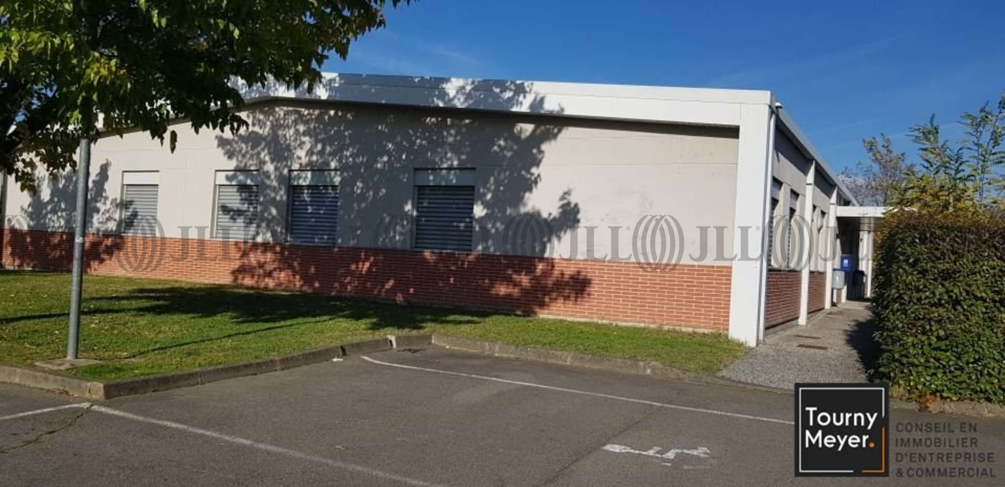Bureaux Toulouse, 31400 - 7 AVENUE DES HERBETTES - 10765254