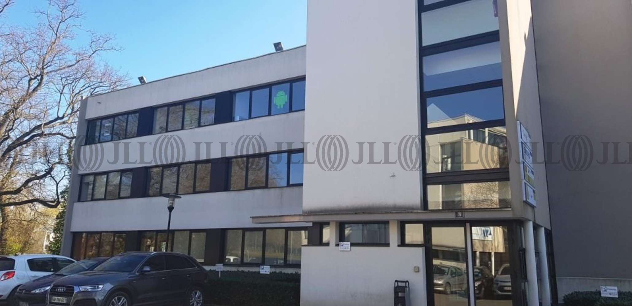 Bureaux Rennes, 35700 - 8 RUE DU JOUANET - 10765270