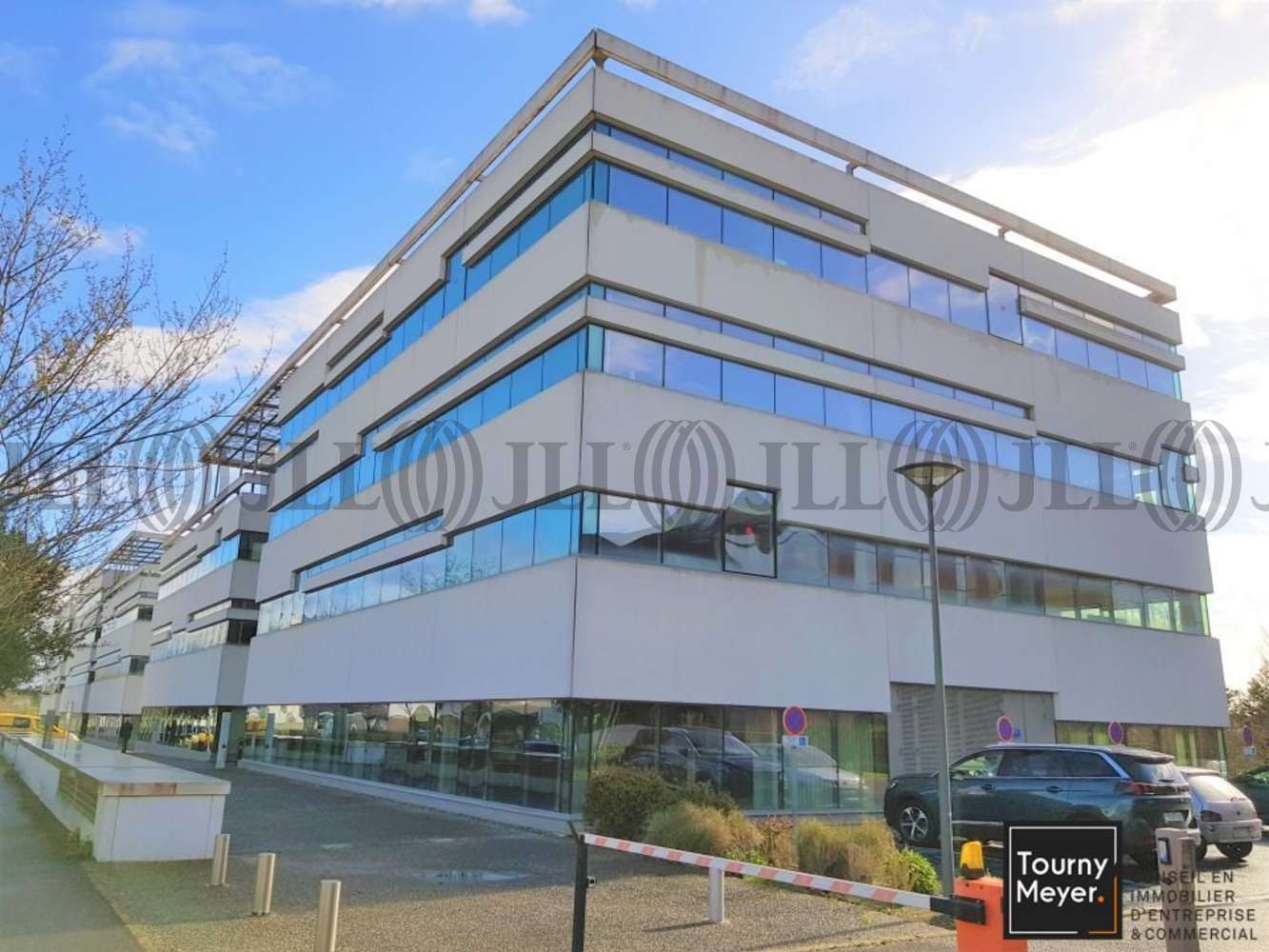 Bureaux Balma, 31130 - 10 RUE DE VIDAILHAN - 10765277