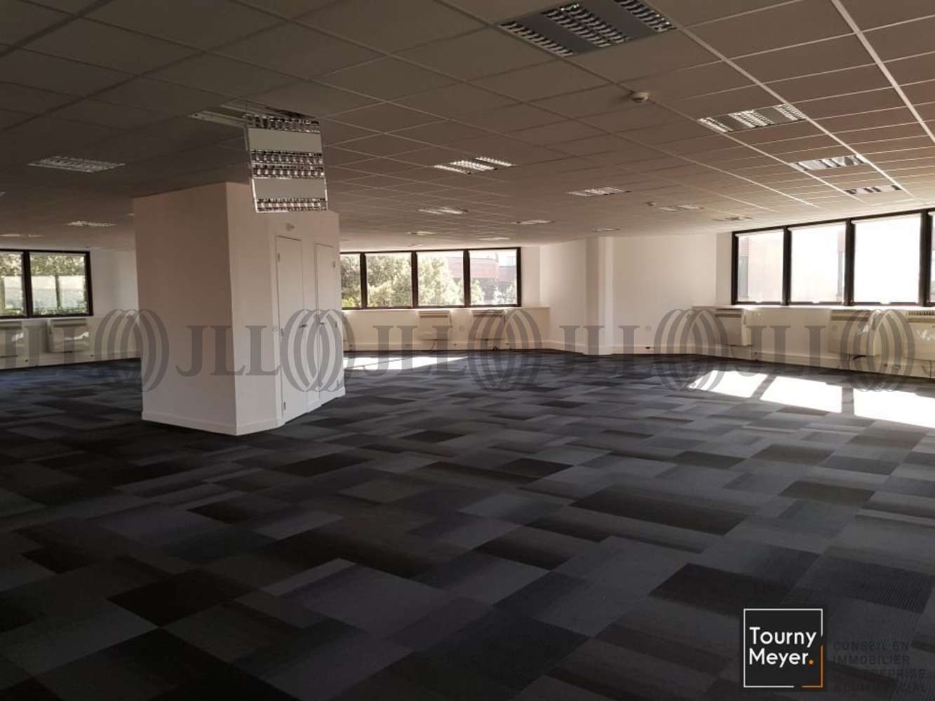 Bureaux Blagnac, 31700 - 17 AVENUE DIDIER DAURAT - 10765276
